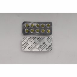 Anadrol 25mg