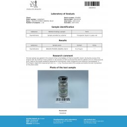 Anadrol Injectable