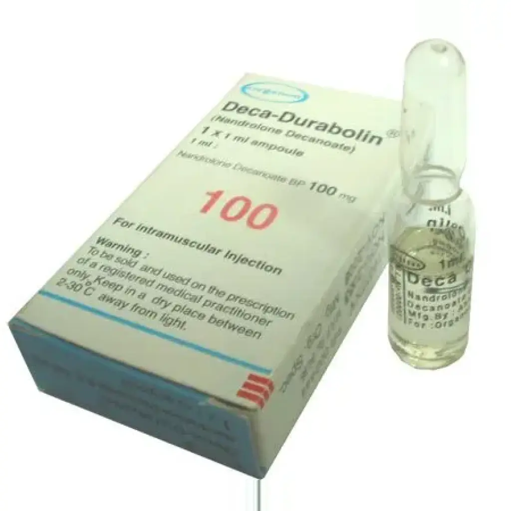 Deca Durabolin Deca Durabolin