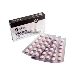 Dianabol 10