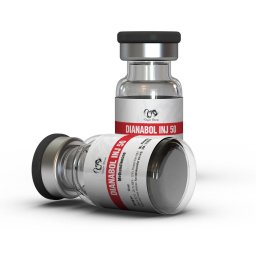 Dianabol Injectable