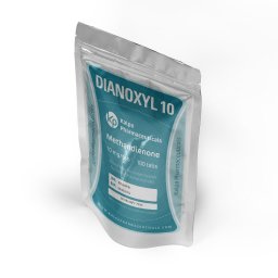 Dianoxyl 10