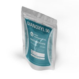 Dianoxyl 50